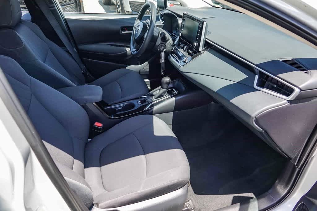 Thumbnail: 2020 Toyota Corolla - 17