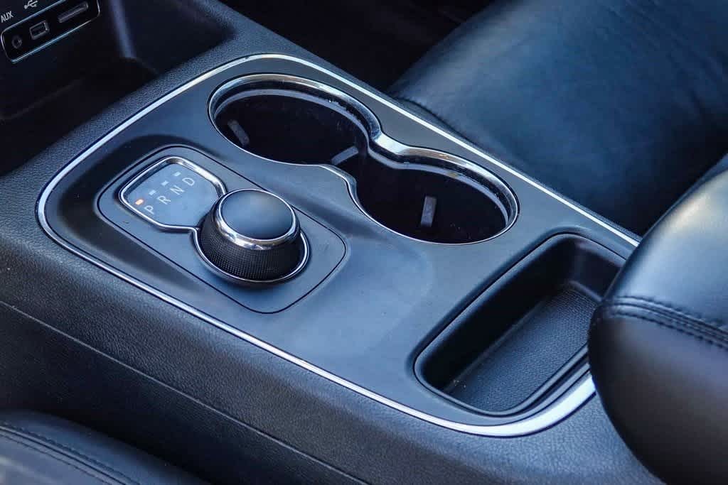 Thumbnail: 2017 Dodge Durango - 18