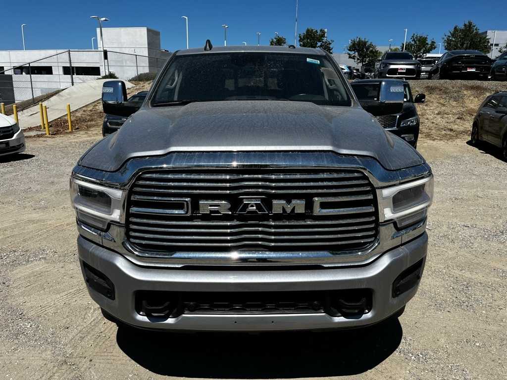 Thumbnail: 2024 RAM 2500 - 2