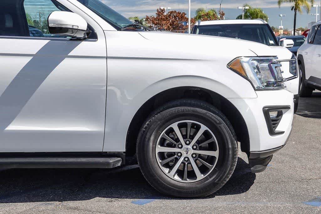 Thumbnail: 2019 Ford Expedition - 9