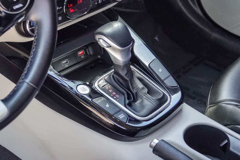 Thumbnail: 2021 Kia Soul - 18