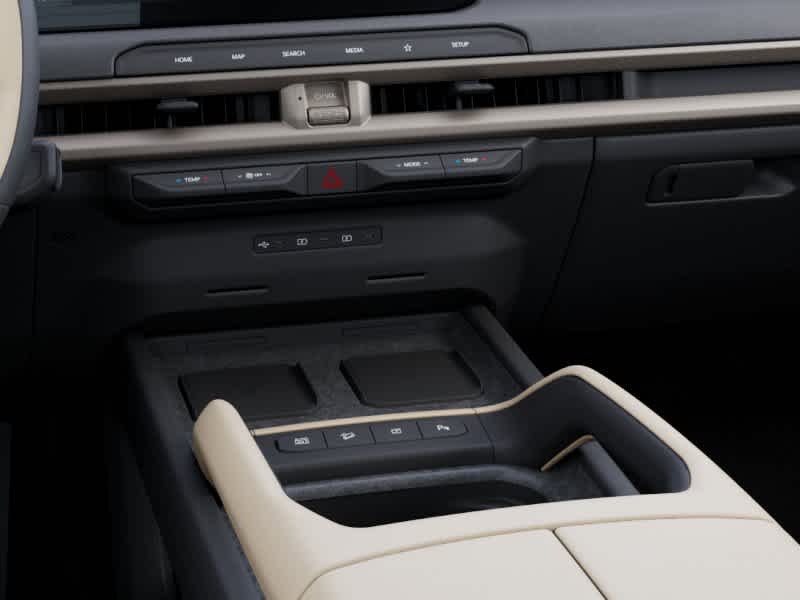 Thumbnail: 2027 Kia Telluride - 23