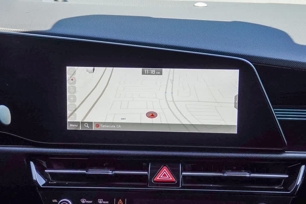 Thumbnail: 2023 Kia Niro - 13