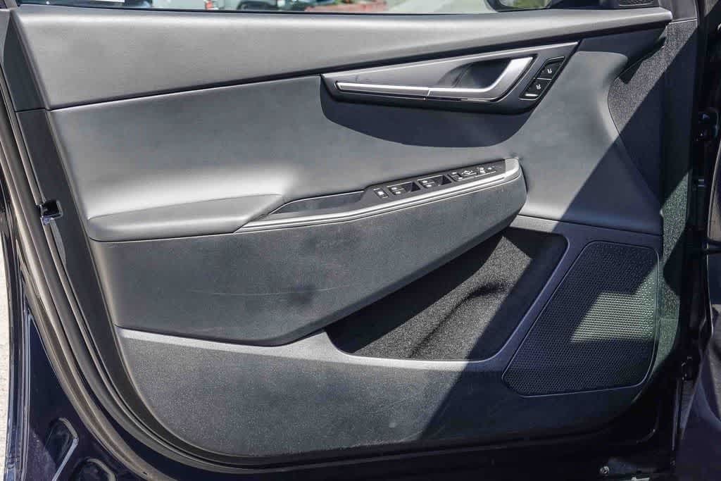 Thumbnail: 2024 Kia EV6 - 19