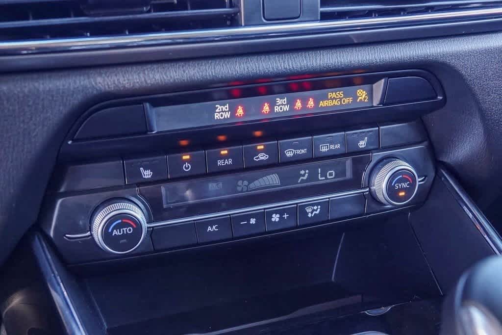 Thumbnail: 2023 Mazda CX-9 - 21