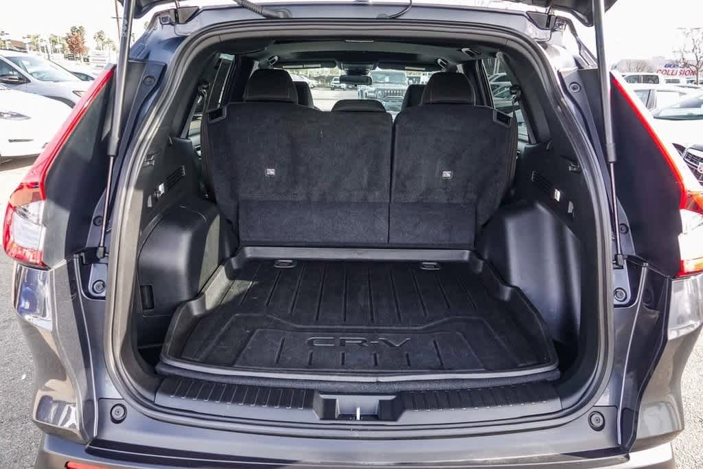 Thumbnail: 2023 Honda CR-V - 23