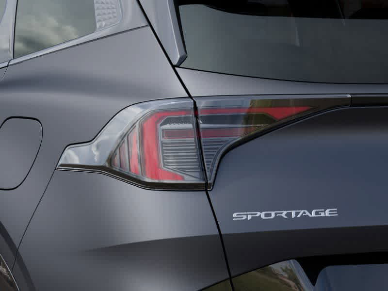 Thumbnail: 2026 Kia Sportage - 11