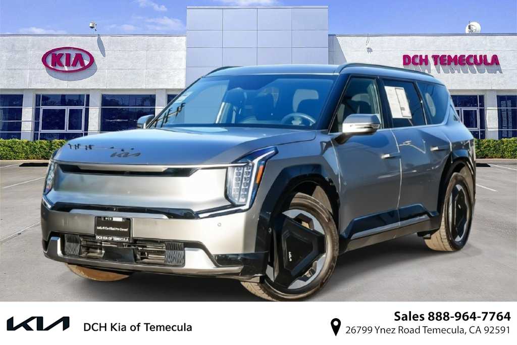 2024 Kia EV9