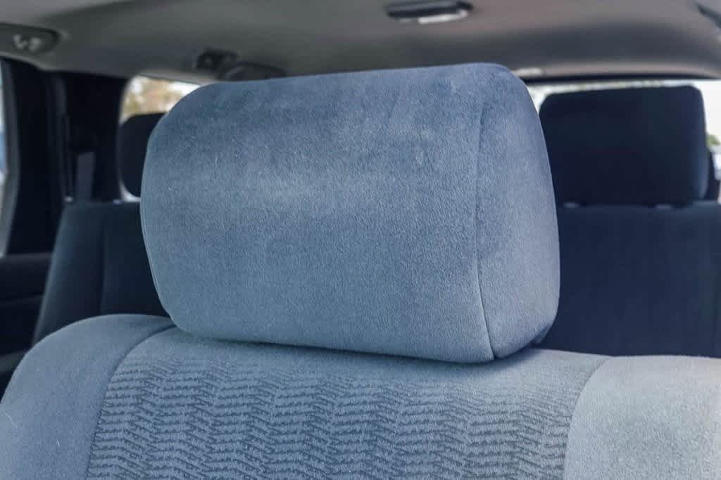 Thumbnail: 2018 Toyota Sequoia - 24