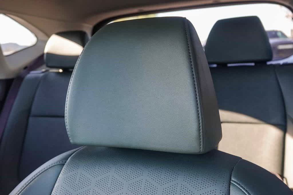 Thumbnail: 2024 Kia Seltos - 25