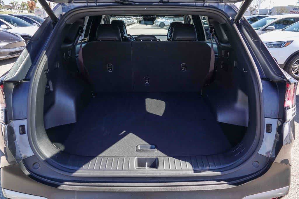 Thumbnail: 2024 Kia Sportage - 25