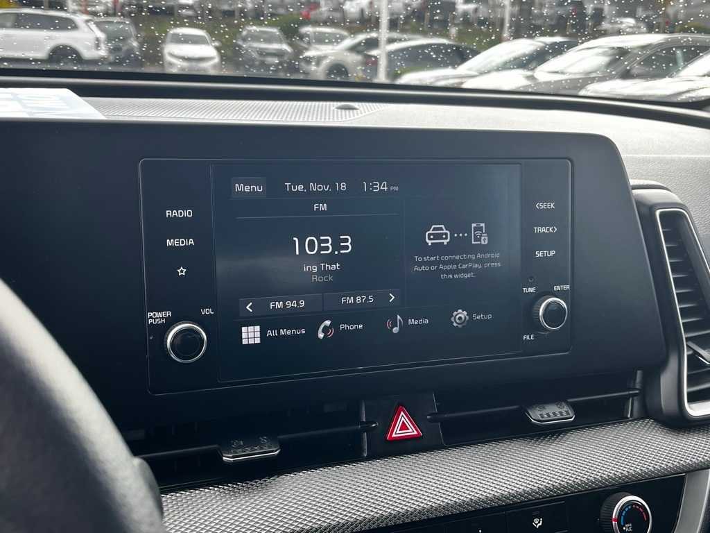 Thumbnail: 2023 Kia Sportage - 15