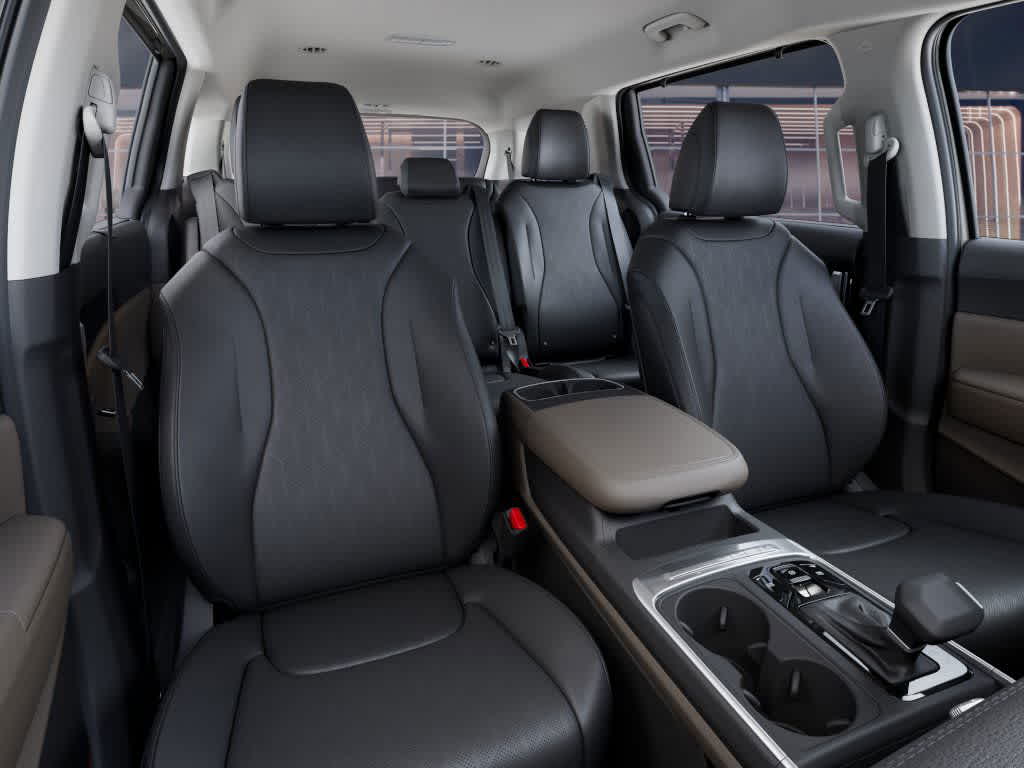2026 Kia Carnival EX 15