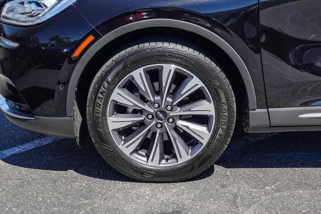 Thumbnail: 2020 Lincoln Corsair - 10