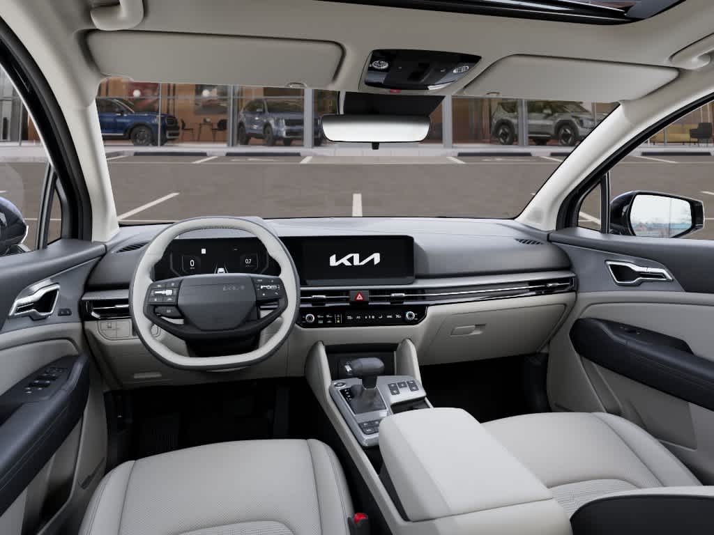 Thumbnail: 2026 Kia Sportage - 14