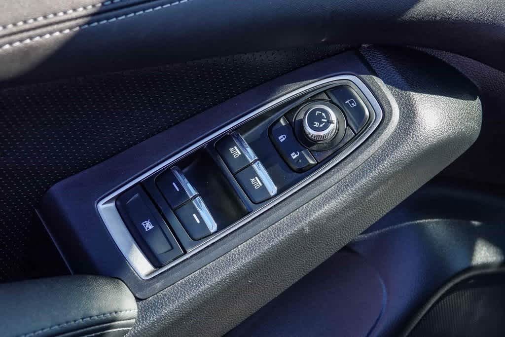 Thumbnail: 2025 Subaru Ascent - 19