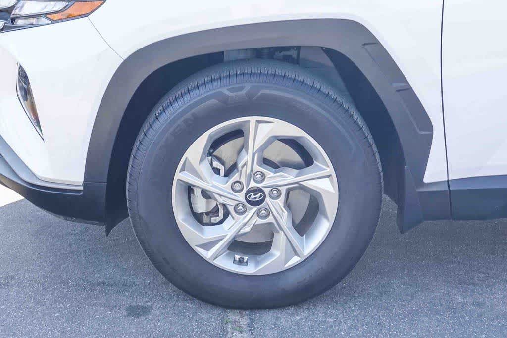 Thumbnail: 2023 Hyundai Tucson - 10