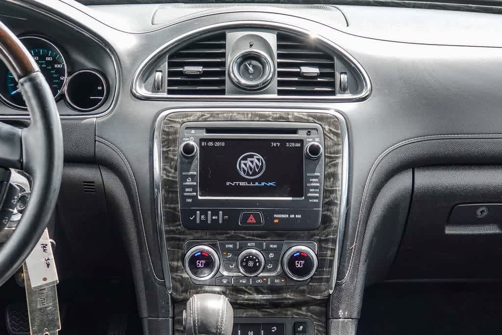 Thumbnail: 2013 Buick Enclave - 12