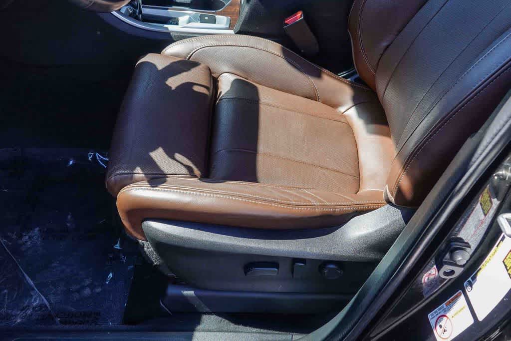 Thumbnail: 2019 Subaru Ascent - 20