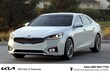 Kia Cadenza