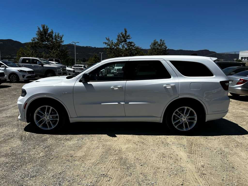 Thumbnail: 2024 Dodge Durango - 8