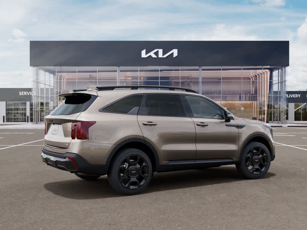 Thumbnail: 2026 Kia Sorento - 6