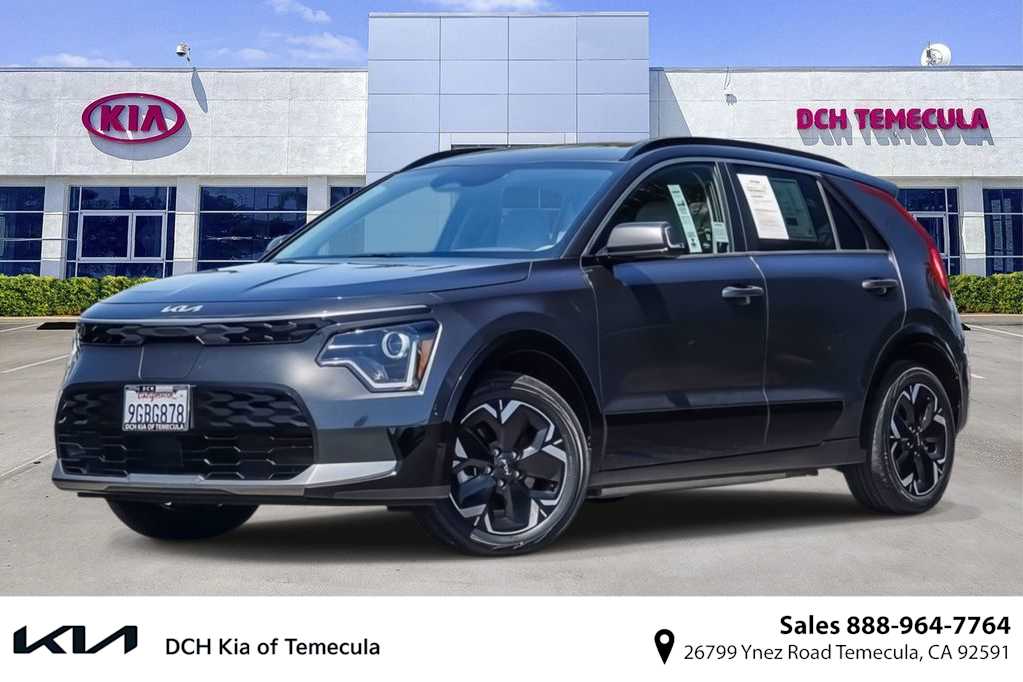 Thumbnail: 2023 Kia Niro - 1