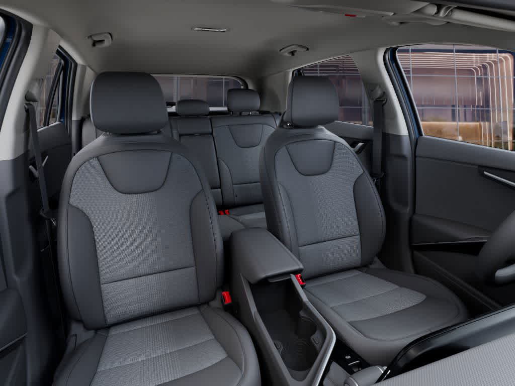 2025 Kia Niro EX 15