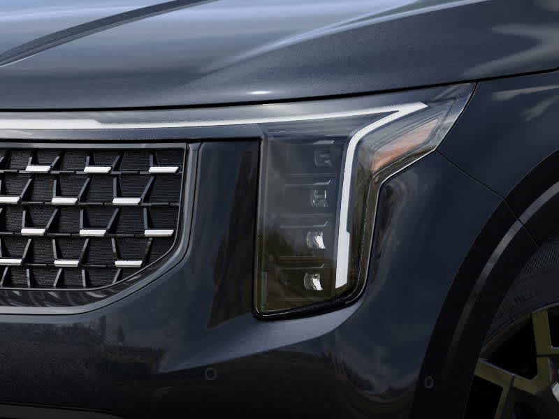 2026 Kia Carnival SX 10