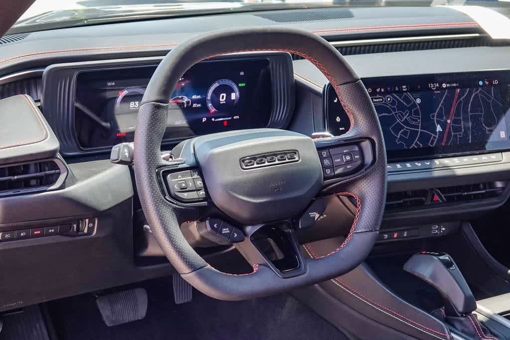 Thumbnail: 2025 Dodge Charger - 14