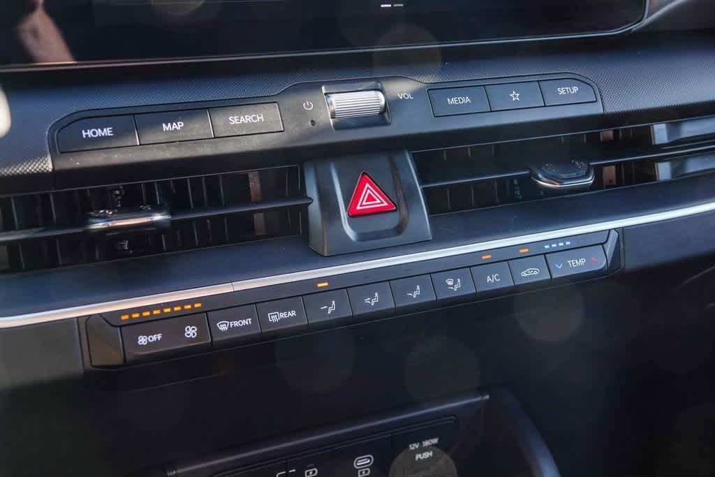 Thumbnail: 2025 Kia K4 - 22