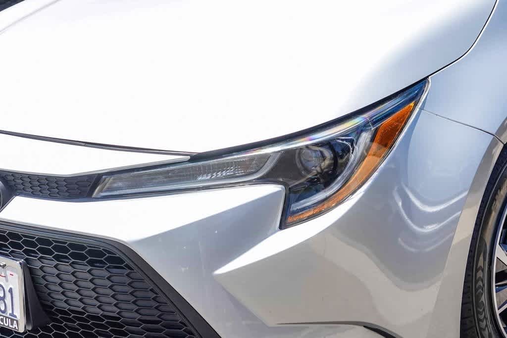 Thumbnail: 2020 Toyota Corolla - 8