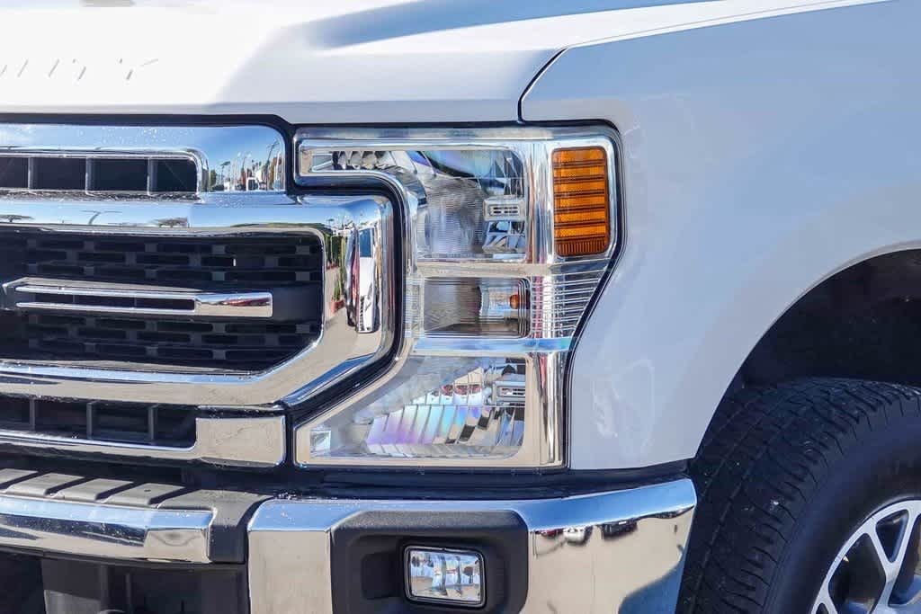 Thumbnail: 2020 Ford F-250 - 8