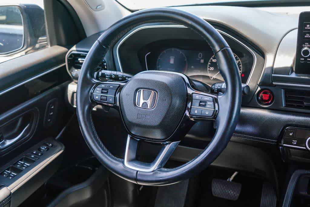 Thumbnail: 2024 Honda Pilot - 13