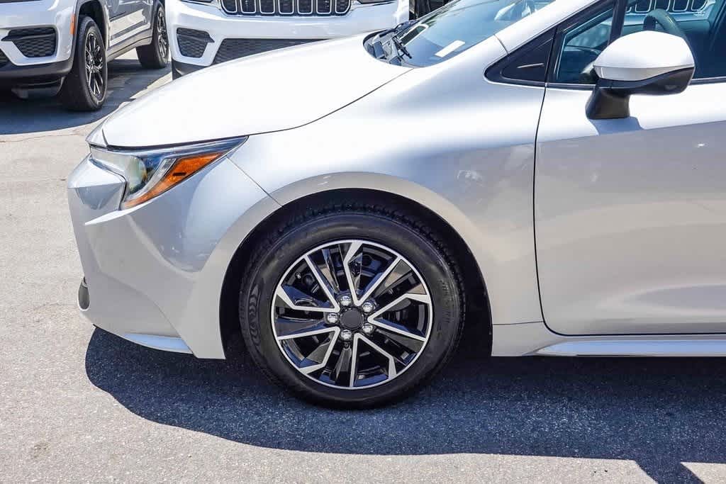 Thumbnail: 2020 Toyota Corolla - 9