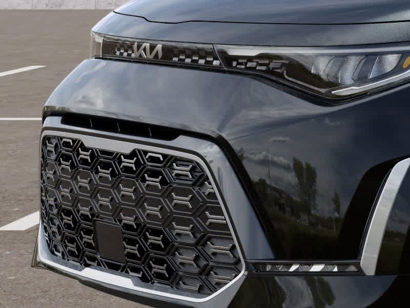 Thumbnail: 2025 Kia Soul - 12