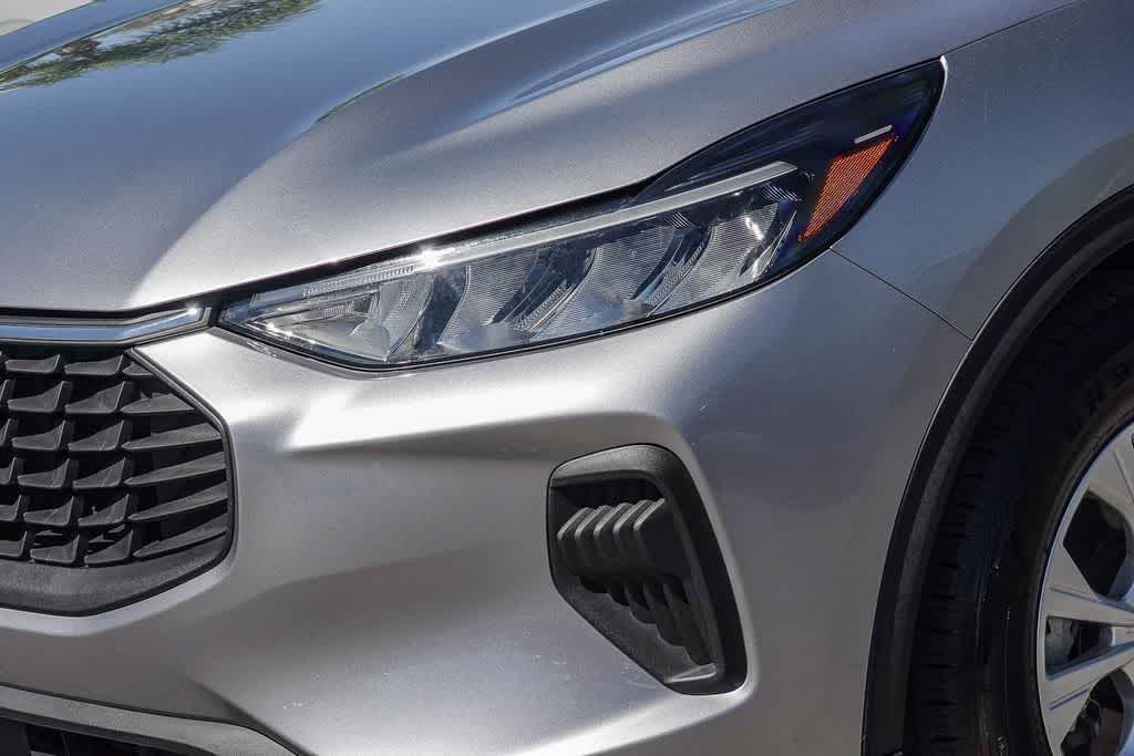 2024 Ford Escape Active photo 3