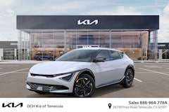 2025 Kia EV6 Wind SUV