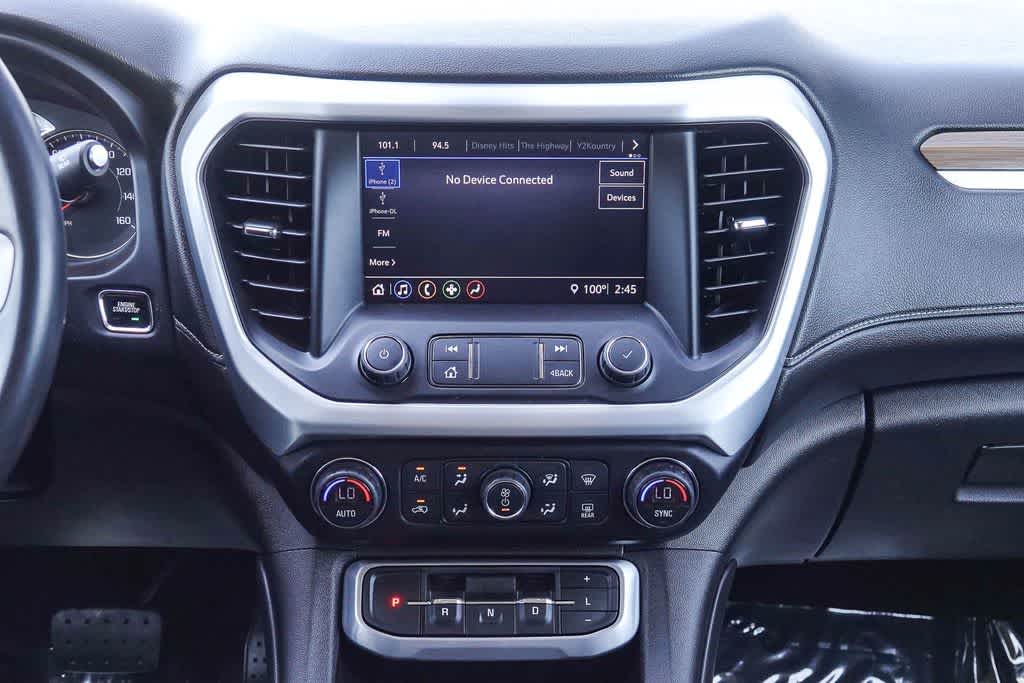 Thumbnail: 2020 GMC Acadia - 12