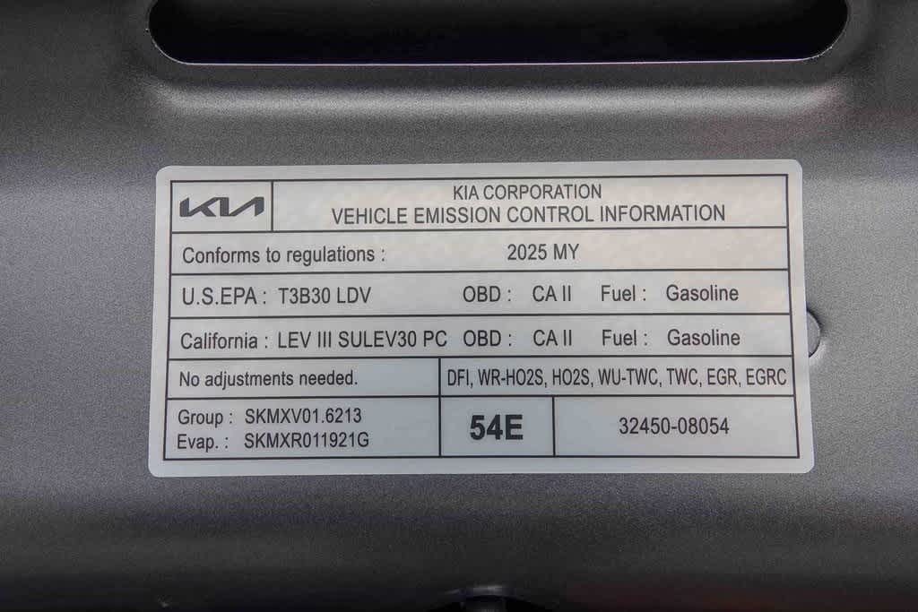 Thumbnail: 2025 Kia Niro - 28