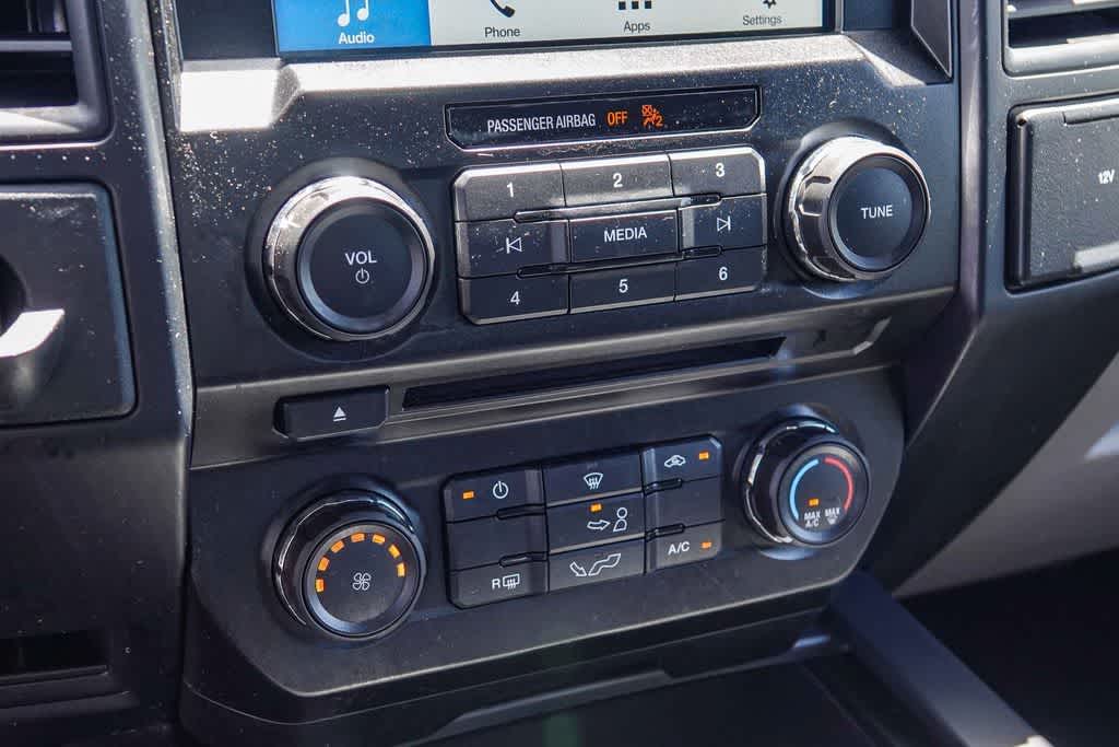 Thumbnail: 2017 Ford F-150 - 21