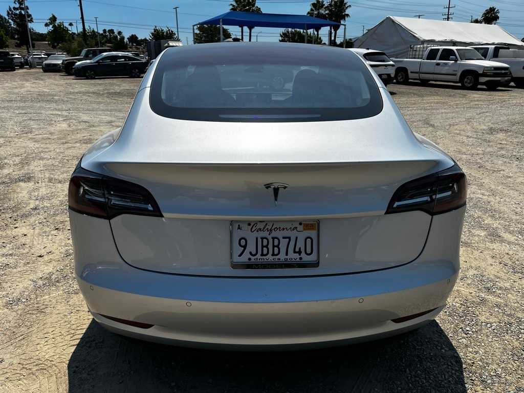 Thumbnail: 2018 Tesla Model 3 - 6