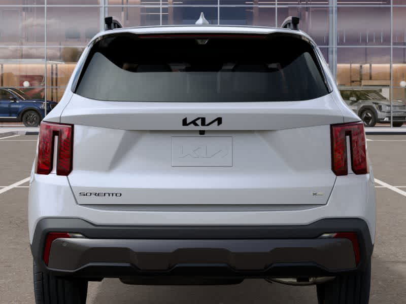 Thumbnail: 2025 Kia Sorento - 13