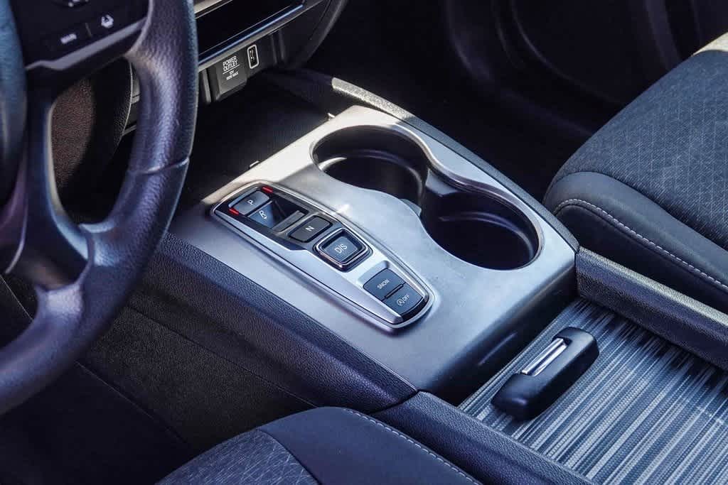 Thumbnail: 2019 Honda Passport - 18