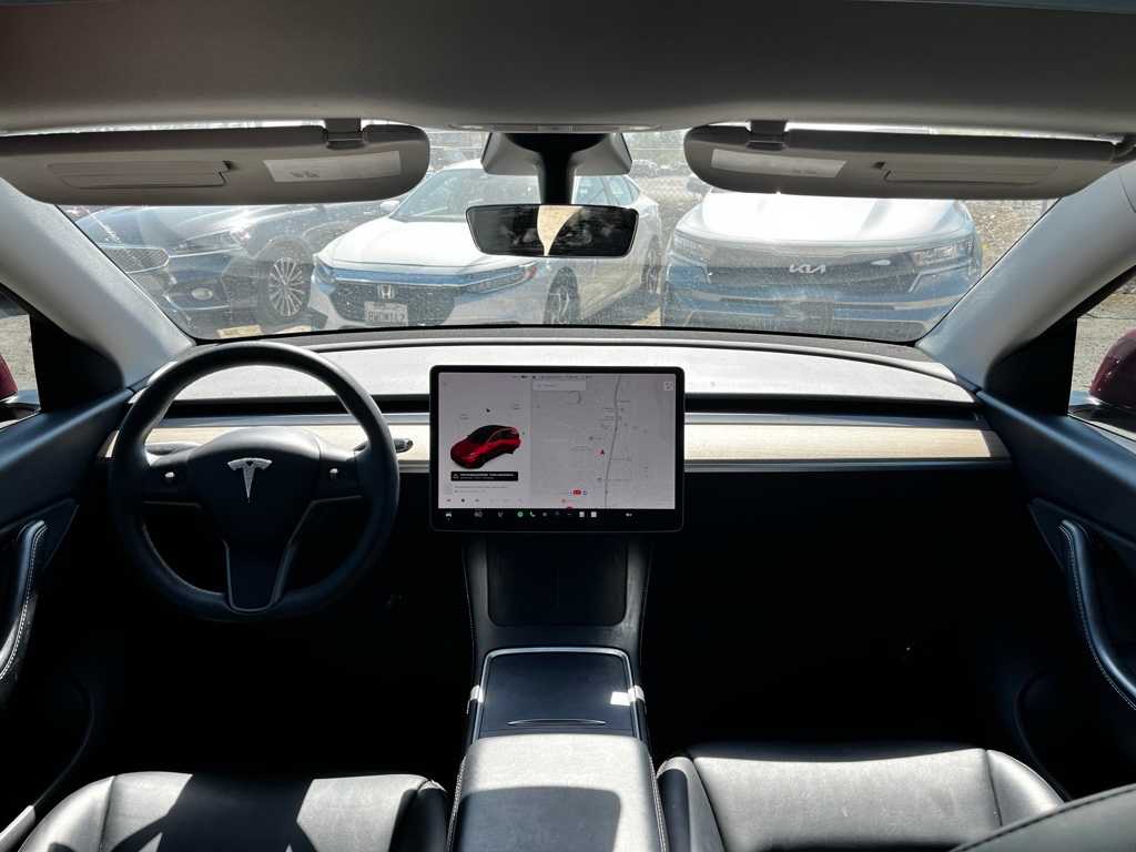 Thumbnail: 2022 Tesla Model Y - 20