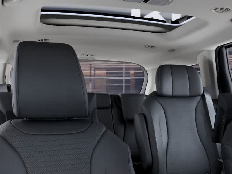Thumbnail: 2026 Kia Carnival - 27
