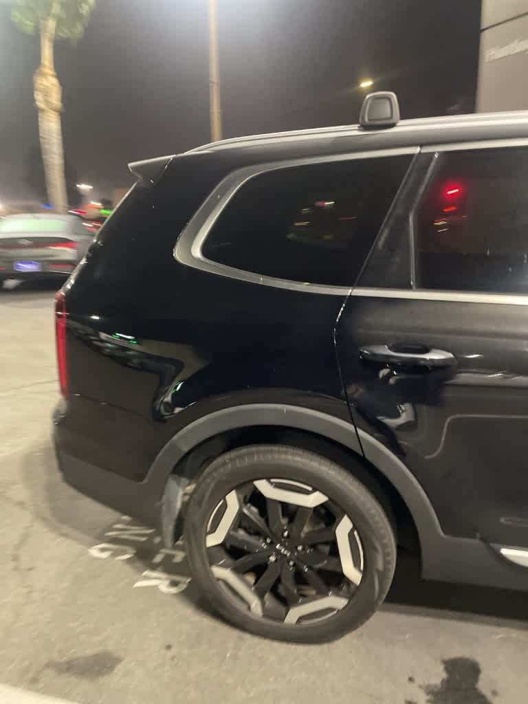 Thumbnail: 2023 Kia Telluride - 5