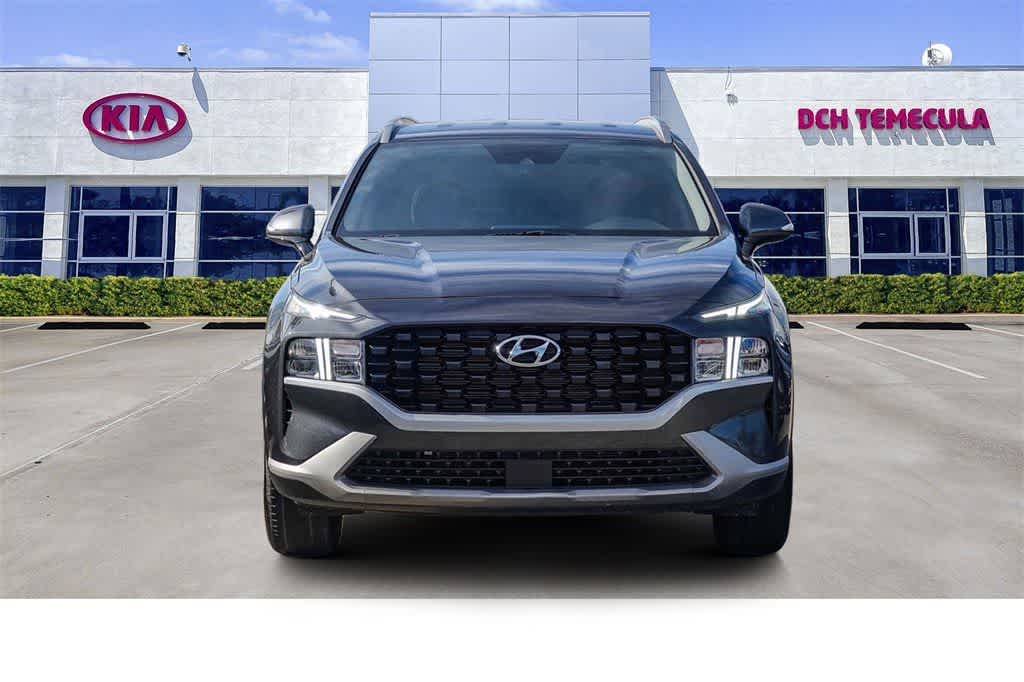 Thumbnail: 2023 Hyundai Santa Fe - 2