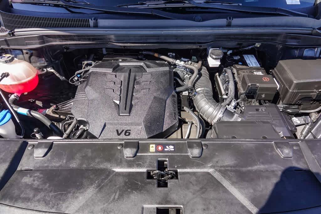 Thumbnail: 2022 Kia Carnival - 25