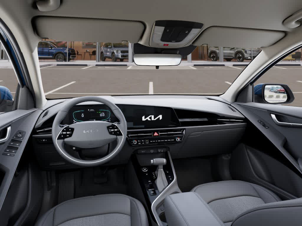 2025 Kia Niro EX 14